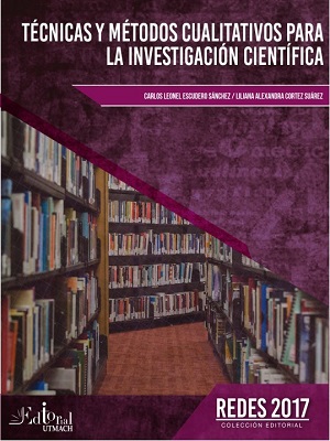 Tecnicas y metodos cualitativos - Escudero_Cortez